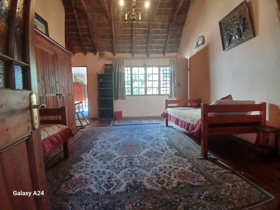 Commercial Property for Sale in Hogsback Eastern Cape